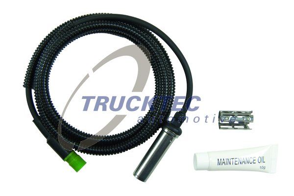 Датчик, частота вращения колеса TRUCKTEC AUTOMOTIVE 0442042