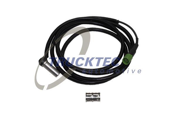 Датчик, частота вращения колеса TRUCKTEC AUTOMOTIVE 0442055