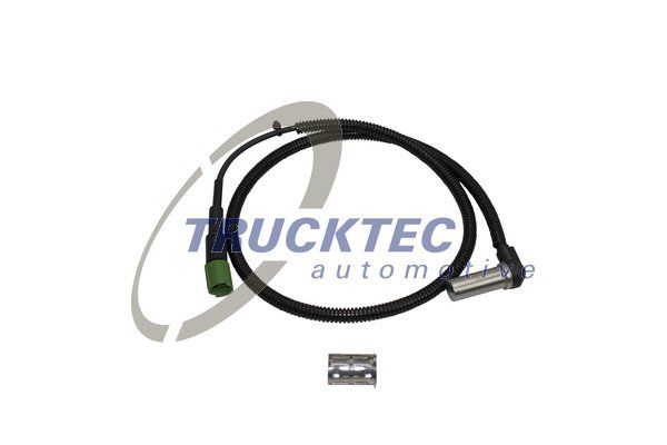 Датчик, частота вращения колеса TRUCKTEC AUTOMOTIVE 0442059