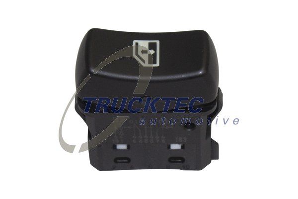 Выключатель, стеклолодъемник TRUCKTEC AUTOMOTIVE 0442066