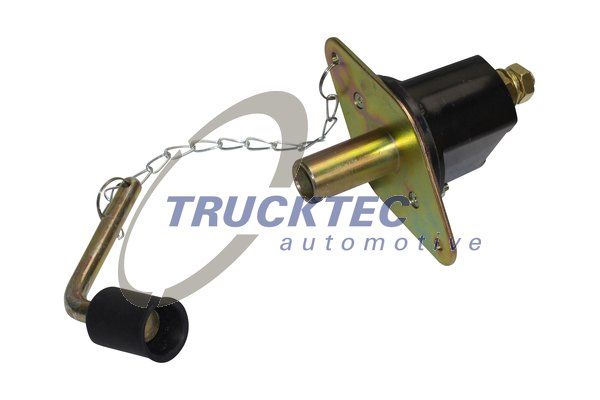 Выключатель аккумуляторной батареи, аккумуляторная батарея TRUCKTEC AUTOMOTIVE 0442067