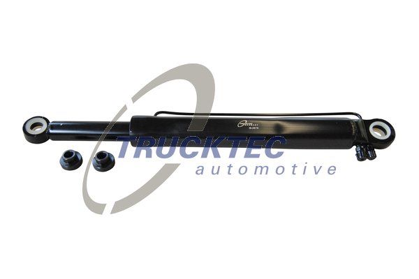 Опрокидывающий цилиндр, кабина TRUCKTEC AUTOMOTIVE 0444011