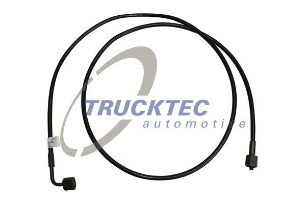 Шлангопровод, опрокидывающее устройство кабины водителя TRUCKTEC AUTOMOTIVE 0444022