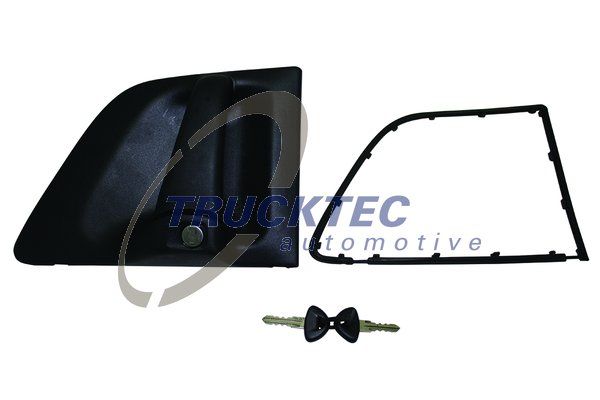 Наружная ручка двери TRUCKTEC AUTOMOTIVE 0453005