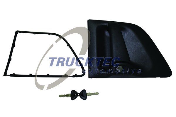 Наружная ручка двери TRUCKTEC AUTOMOTIVE 0453006