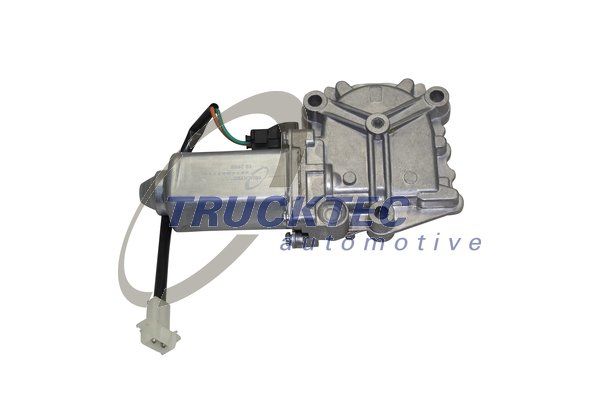 Электродвигатель, стеклоподъемник TRUCKTEC AUTOMOTIVE 0458001
