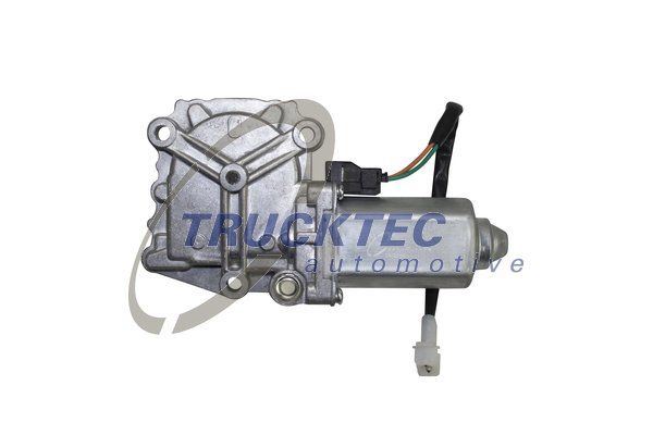 Электродвигатель, стеклоподъемник TRUCKTEC AUTOMOTIVE 0458002