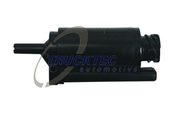 Водяной насос, система очистки окон TRUCKTEC AUTOMOTIVE 0461001