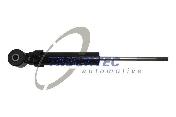 Гаситель, крепление кабины TRUCKTEC AUTOMOTIVE 0467008