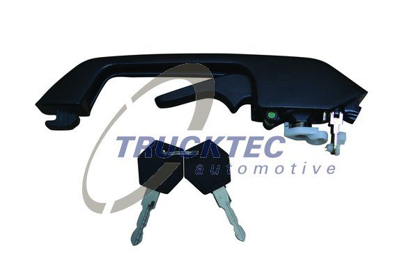 Наружная ручка двери TRUCKTEC AUTOMOTIVE 0480006
