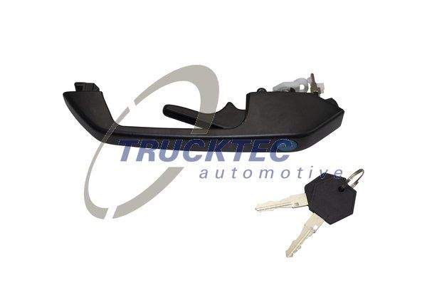Наружная ручка двери TRUCKTEC AUTOMOTIVE 0480007