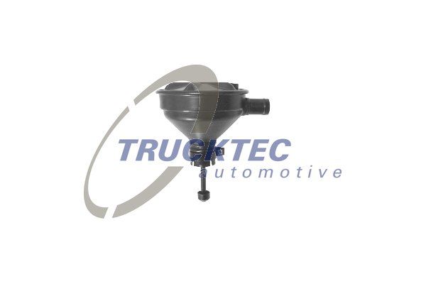 Маслосъемный щиток, вентиляция картера TRUCKTEC AUTOMOTIVE 0510005