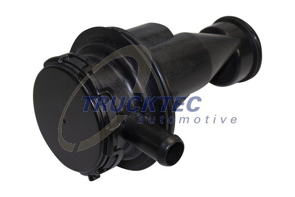 Маслосъемный щиток, вентиляция картера TRUCKTEC AUTOMOTIVE 0510053