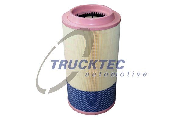 Воздушный фильтр TRUCKTEC AUTOMOTIVE 0514022