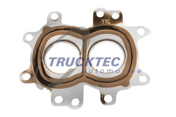 Прокладка, клапан возврата ОГ TRUCKTEC AUTOMOTIVE 0516004