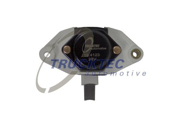 Регулятор генератора TRUCKTEC AUTOMOTIVE 0517005