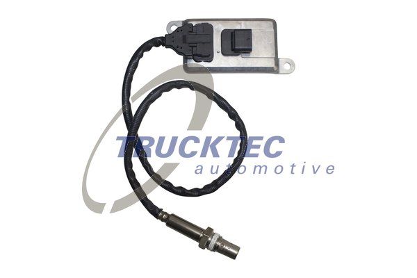 NOx-датчик, NOx-катализатор TRUCKTEC AUTOMOTIVE 0517009