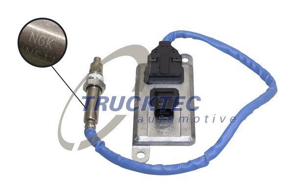 NOx-датчик, NOx-катализатор TRUCKTEC AUTOMOTIVE 0517011