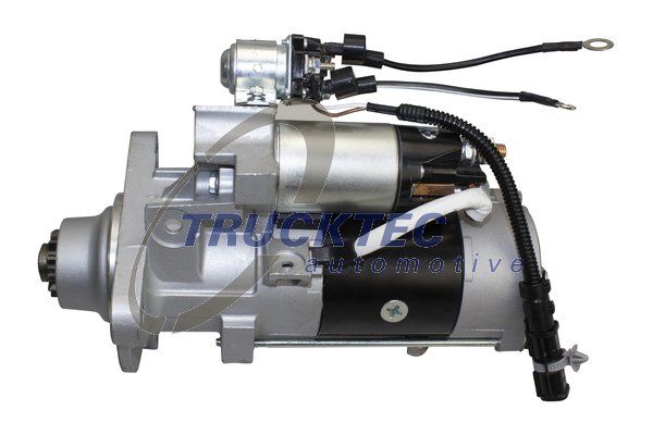 Стартер TRUCKTEC AUTOMOTIVE 0517013