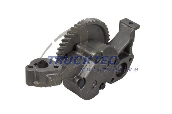 Масляный насос TRUCKTEC AUTOMOTIVE 0518010
