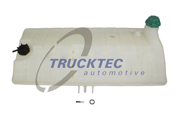 Компенсационный бак, охлаждающая жидкость TRUCKTEC AUTOMOTIVE 0519023