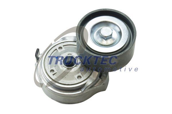 Натяжитель ремня, клиновой зубча TRUCKTEC AUTOMOTIVE 0519025