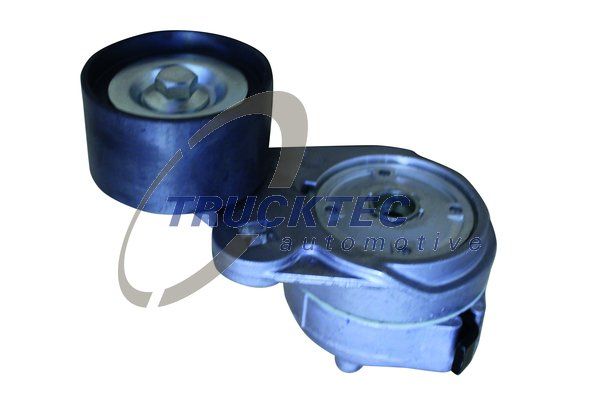 Натяжитель ремня, клиновой зубча TRUCKTEC AUTOMOTIVE 0519027