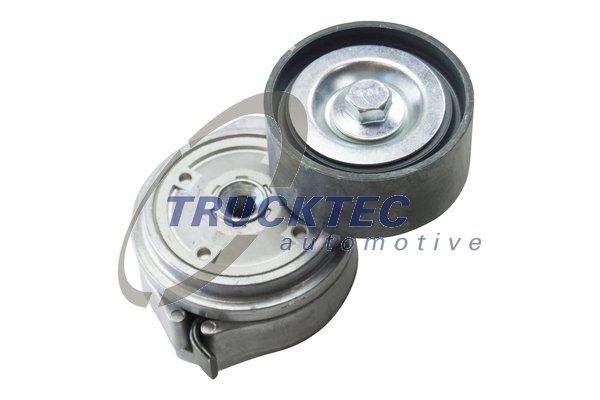 Натяжитель ремня, клиновой зубча TRUCKTEC AUTOMOTIVE 0519048