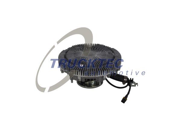 Сцепление, вентилятор радиатора TRUCKTEC AUTOMOTIVE 0519054