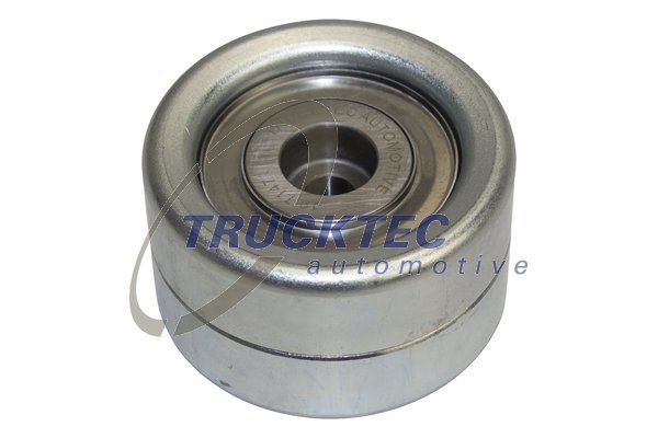 Паразитный / ведущий ролик, поликлиновой ремень TRUCKTEC AUTOMOTIVE 0519083