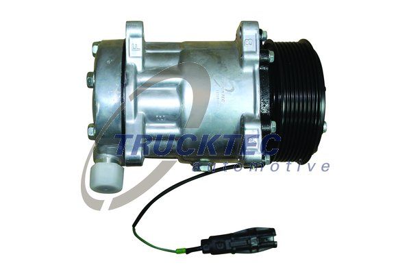 Компрессор, кондиционер TRUCKTEC AUTOMOTIVE 0521001