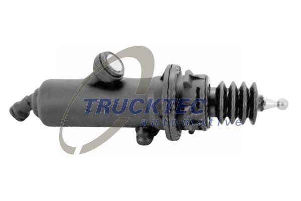 Главный цилиндр, система сцепления TRUCKTEC AUTOMOTIVE 0523006