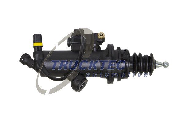 Главный цилиндр, система сцепления TRUCKTEC AUTOMOTIVE 0523007