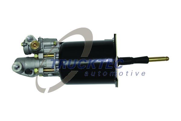 Усилитель сцепления TRUCKTEC AUTOMOTIVE 0523106