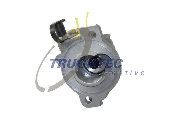 Цилиндр переключения TRUCKTEC AUTOMOTIVE 0524027