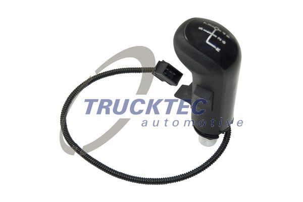 Ручка рычага переключения передач TRUCKTEC AUTOMOTIVE 0524030