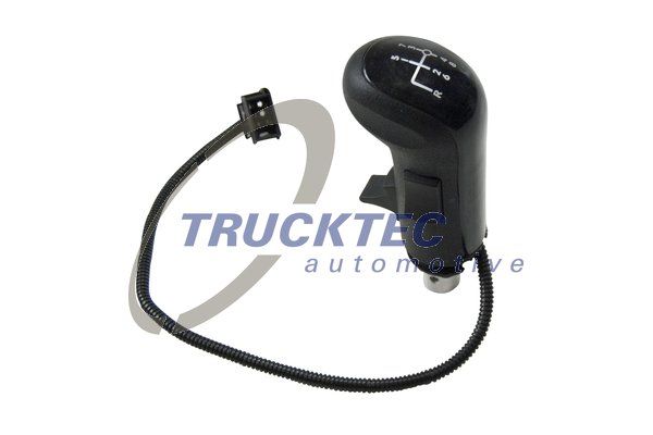 Ручка рычага переключения передач TRUCKTEC AUTOMOTIVE 0524031