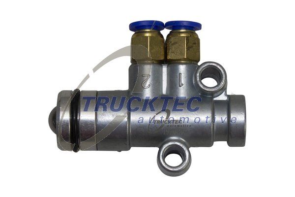Многопозиционный клапан TRUCKTEC AUTOMOTIVE 0527001