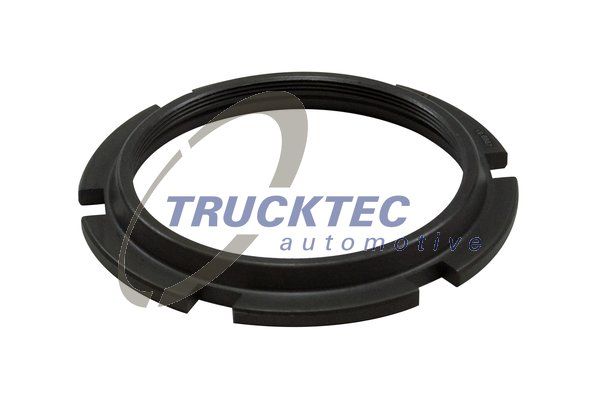 Конец вала, приводной вал TRUCKTEC AUTOMOTIVE 0532043