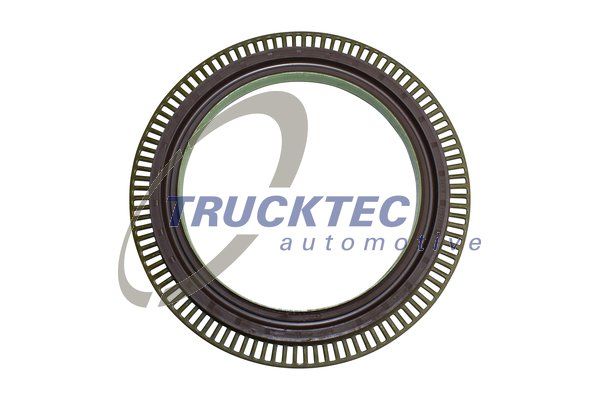Уплотняющее кольцо, ступица колеса TRUCKTEC AUTOMOTIVE 0532053