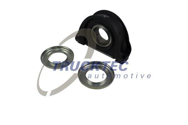 Подшипник, промежуточный подшипник карданного вала TRUCKTEC AUTOMOTIVE 0534003
