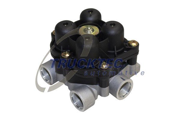 Многоконтурный защитный клапан TRUCKTEC AUTOMOTIVE 0536008