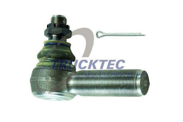 Наконечник поперечной рулевой тяги TRUCKTEC AUTOMOTIVE 0537031