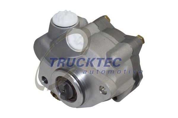 Гидравлический насос, рулевое управление TRUCKTEC AUTOMOTIVE 0537035