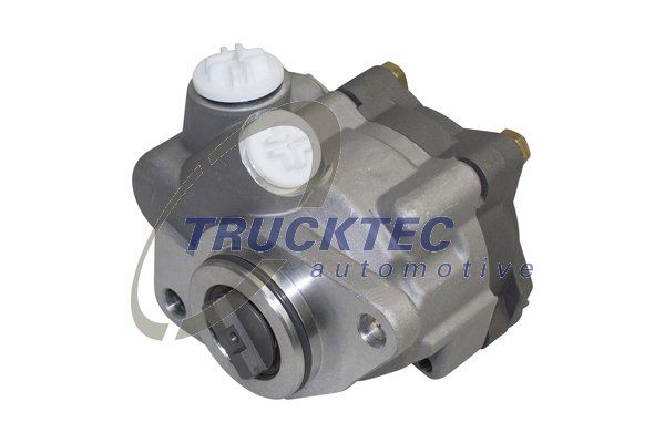 Гидравлический насос, рулевое управление TRUCKTEC AUTOMOTIVE 0537037