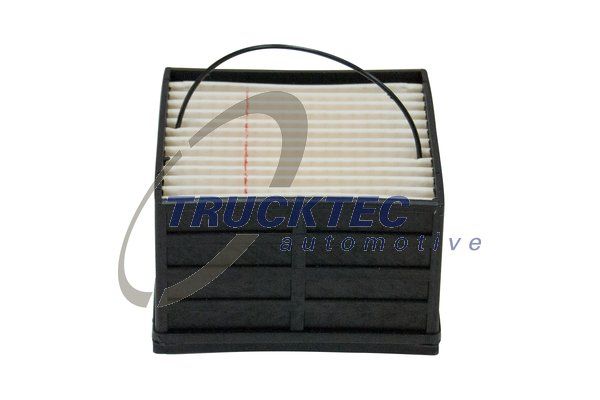Топливный фильтр TRUCKTEC AUTOMOTIVE 0538002