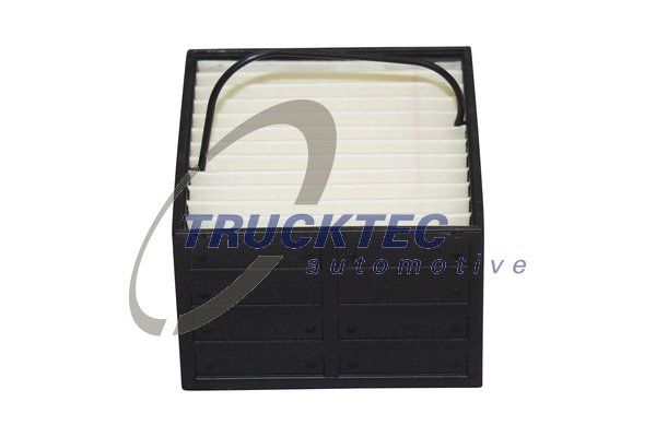 Топливный фильтр TRUCKTEC AUTOMOTIVE 0538008