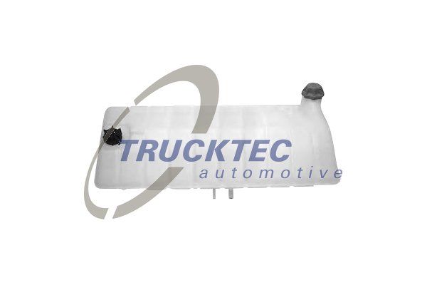 Компенсационный бак, охлаждающая жидкость TRUCKTEC AUTOMOTIVE 0540021
