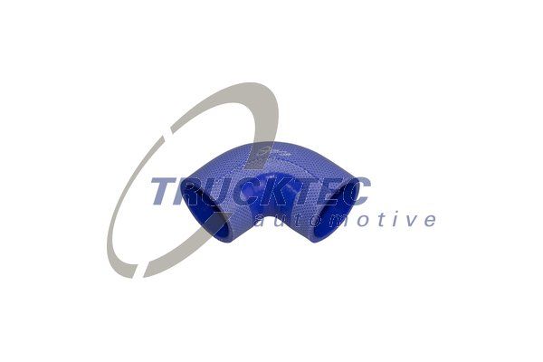 Шланг радиатора TRUCKTEC AUTOMOTIVE 0540035