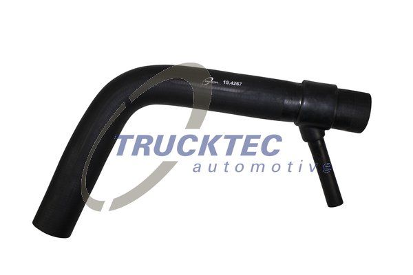 Шланг радиатора TRUCKTEC AUTOMOTIVE 0540043